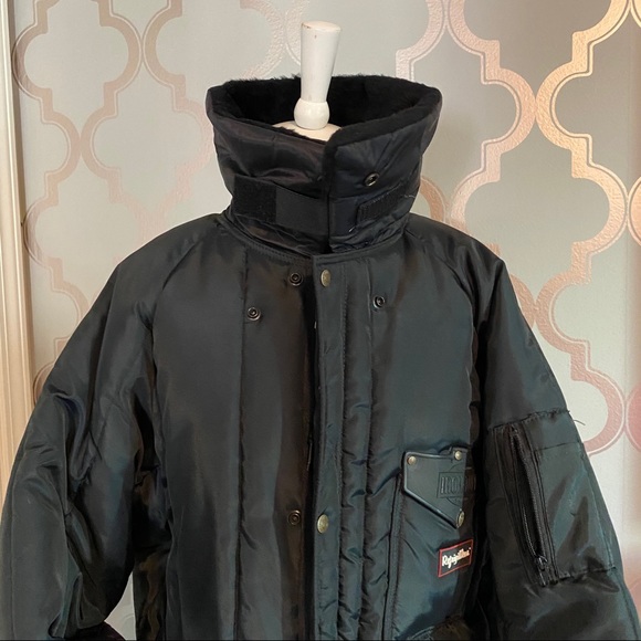 Refrigiwear Iron Tuff Siberian Jacket - Picture 7 of 10